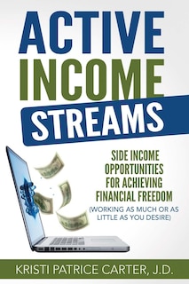 Couverture_Active Income Streams