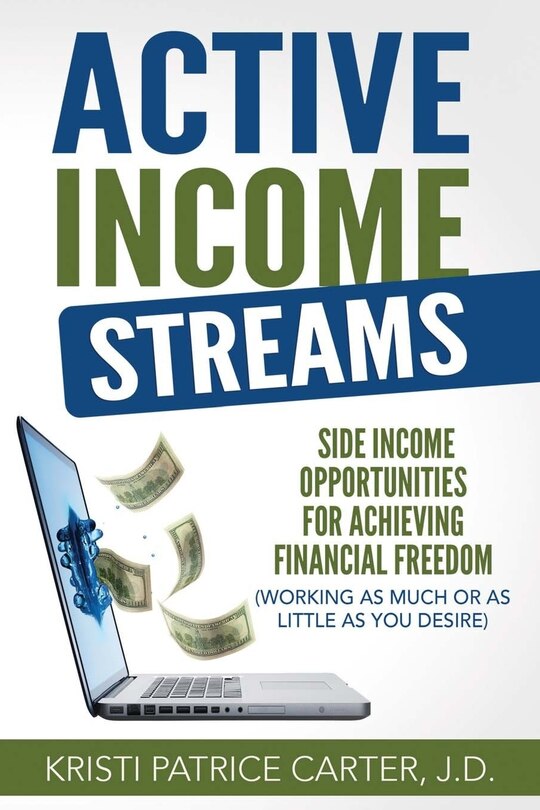 Couverture_Active Income Streams