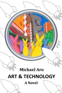 Front cover_Art & Technology