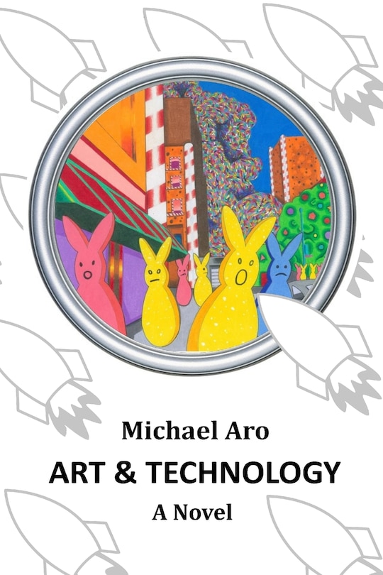 Front cover_Art & Technology
