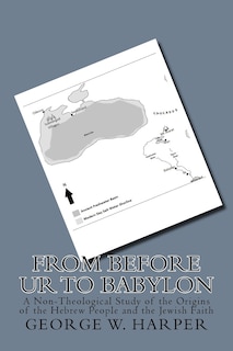 Couverture_From Before UR To Babylon