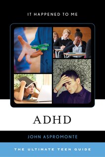 Front cover_Adhd