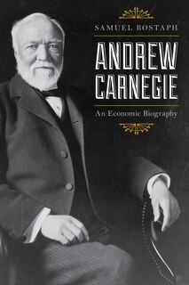 Front cover_Andrew Carnegie