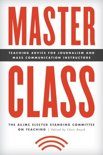 Couverture_Master Class