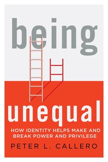 Couverture_Being Unequal