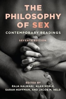 Couverture_Philosophy of Sex
