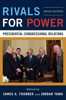 Front cover_Rivals For Power