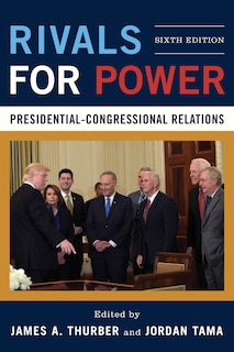 Front cover_Rivals For Power