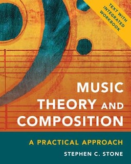 Front cover_Music Theory And Composition