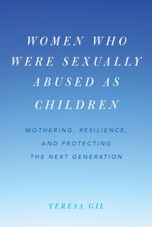 Front cover_Women Who Were Sexually Abused As Children