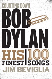Front cover_Counting Down Bob Dylan