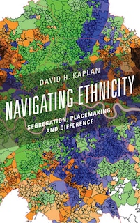 Front cover_Navigating Ethnicity