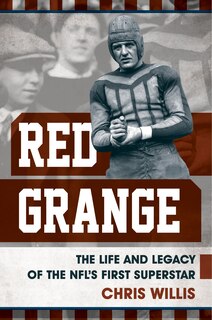 Couverture_Red Grange