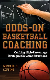 Front cover_Odds-on Basketball Coaching
