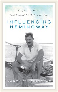 Couverture_Influencing Hemingway