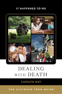 Couverture_Dealing With Death