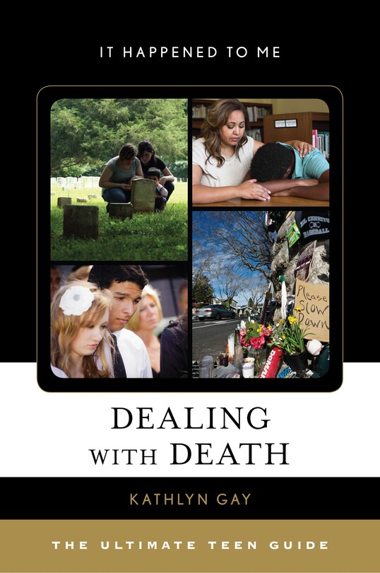 Couverture_Dealing With Death