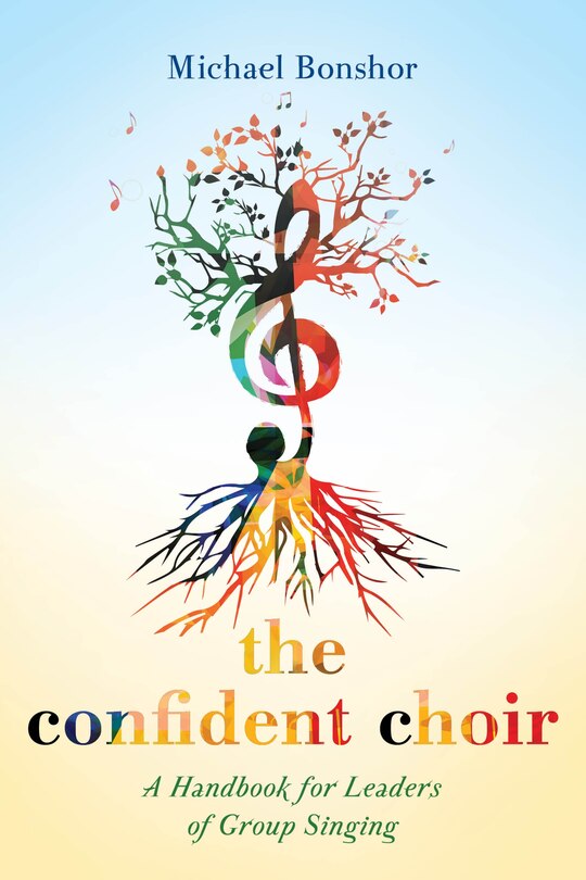 Couverture_The Confident Choir