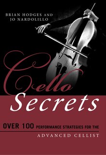 Front cover_Cello Secrets