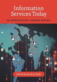 Front cover_Information Services Today