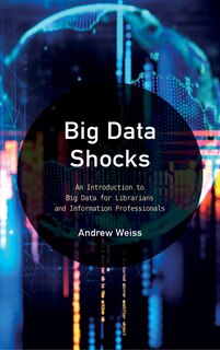 Front cover_Big Data Shocks