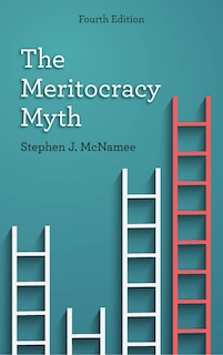 Front cover_The Meritocracy Myth