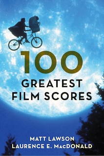 Front cover_100 Greatest Film Scores