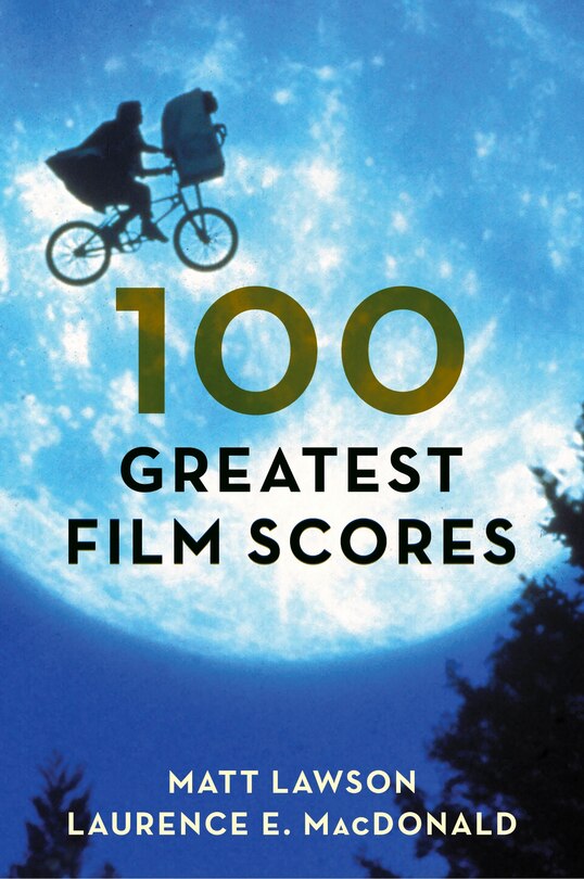 Front cover_100 Greatest Film Scores