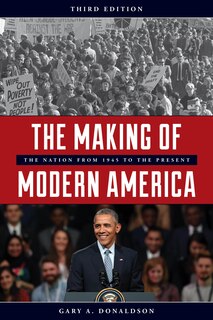 Couverture_The Making of Modern America