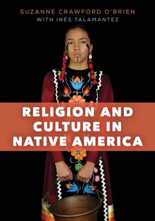 Front cover_Religion And Culture In Native America