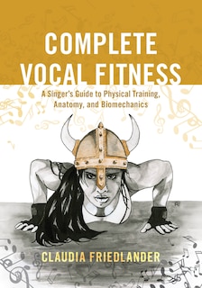 Couverture_Complete Vocal Fitness