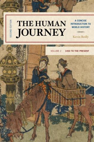 Front cover_Human Journey