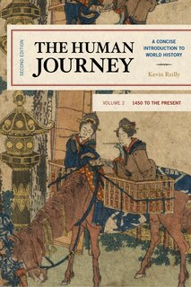 Front cover_Human Journey