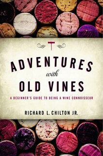 Couverture_Adventures With Old Vines