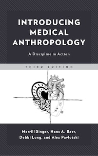 Front cover_Introducing Medical Anthropology
