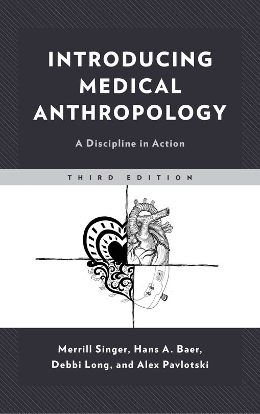 Front cover_Introducing Medical Anthropology