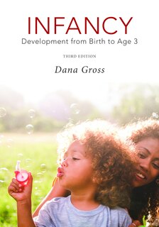 Front cover_Infancy