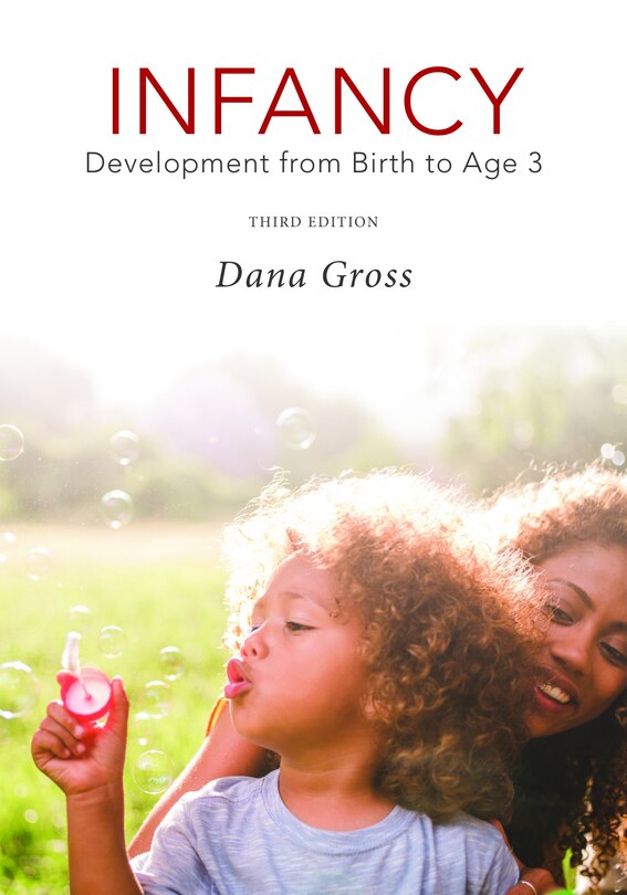 Front cover_Infancy