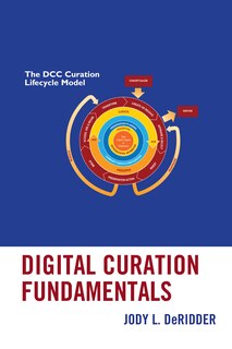 Front cover_Digital Curation Fundamentals