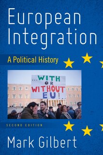 Front cover_European Integration