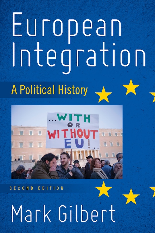 Front cover_European Integration