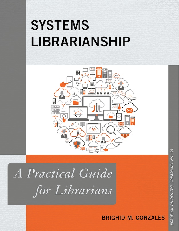 Front cover_Systems Librarianship