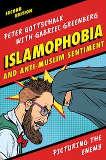 Couverture_Islamophobia And Anti-muslim Sentiment