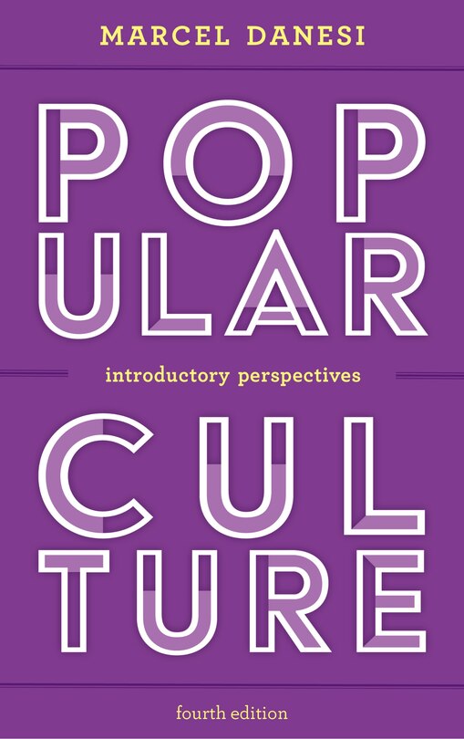 Front cover_Popular Culture