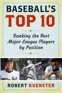 Front cover_Baseball's Top 10