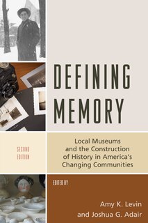 Front cover_Defining Memory
