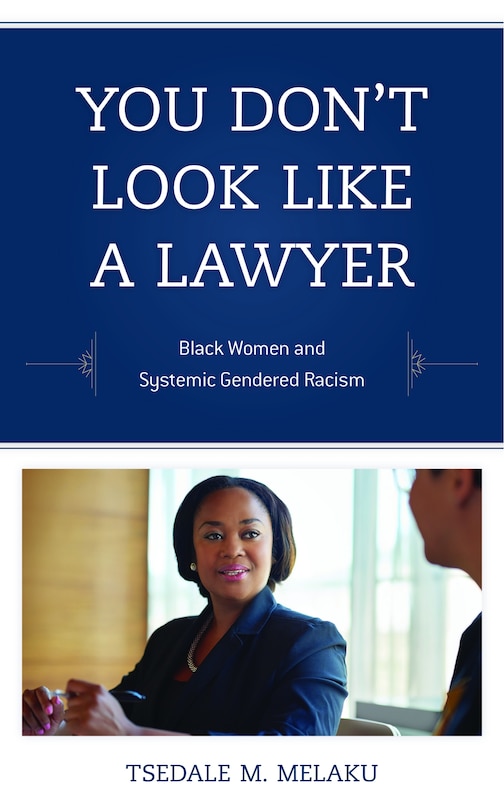 Couverture_You Don't Look Like A Lawyer