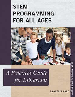 Front cover_Stem Programming For All Ages