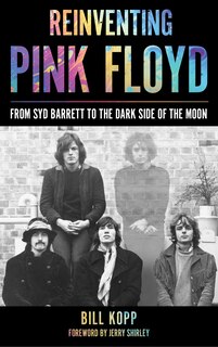 Front cover_Reinventing Pink Floyd