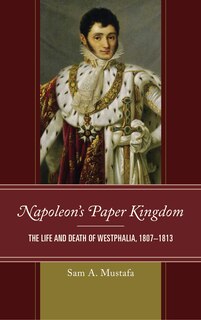 Front cover_Napoleon's Paper Kingdom